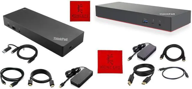 Main image of 40af0135us Thinkpad Bundle + 40an0135us Thinkpad Bundle