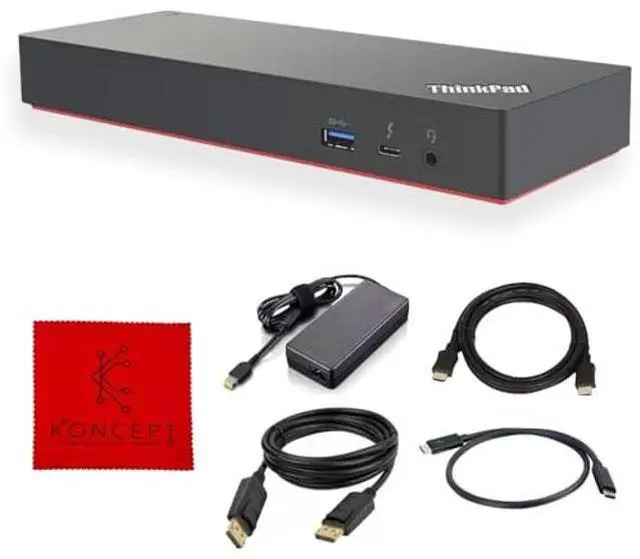 Alt view image 3 of 5 - 40af0135us Thinkpad Bundle + 40an0135us Thinkpad Bundle