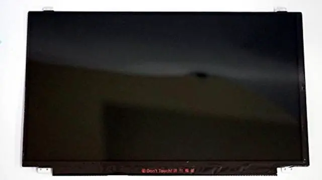 Alt view image 4 of 5 - New 15.6" Screen Compatible with N156BGE-EB2,N156BGA-EB2,N156BGE-EB1,B156XTN04.5,B156XW04 V.8,N156BGE-EB1, Replacement Laptop LCD LED Screen HD