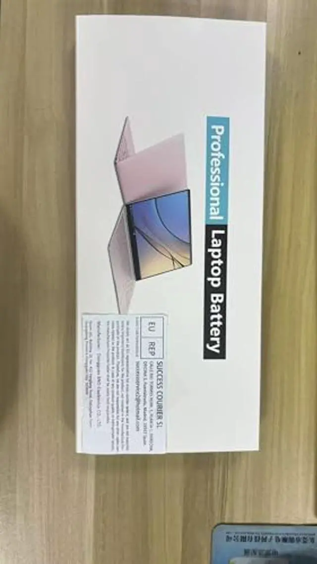 Alt view image 2 of 3 - BNDeluxe A1953 Battery A1990 MacBook Pro Battery Replacement for MacBook Pro 15 Inch A1990 (Mid 2018 2019) EMC 3215 3359 MV902LL/A MV912LL/A MV922LL/A MV942LL/A MV952LL/A MV962LL/A LL/A 84.36Wh 11.4V