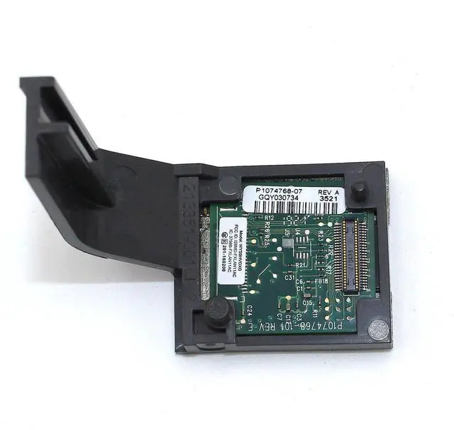 Alt view image 5 of 5 - P1112640-017A WiFi 802.11ac Wireless Module for Zebra ZD421 ZD421D ZD421T Thermal Desktop Printer 203dpi 300dpi
