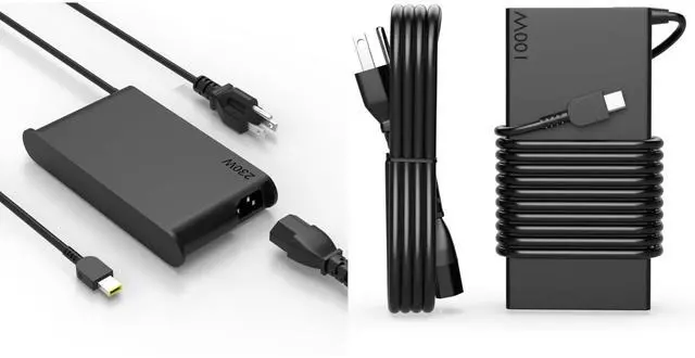 Main image of 230w Legion Charger+100w USB c Laptop Charger for Lenovo