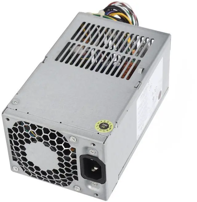 Main image of 240W Power Supply Replacement for HP ProDesk 400 600 800 G1 G2 SFF, 751884-001 702307-001 702307-002 702309-001 751886-001 796351-001 702457-001 702455-001