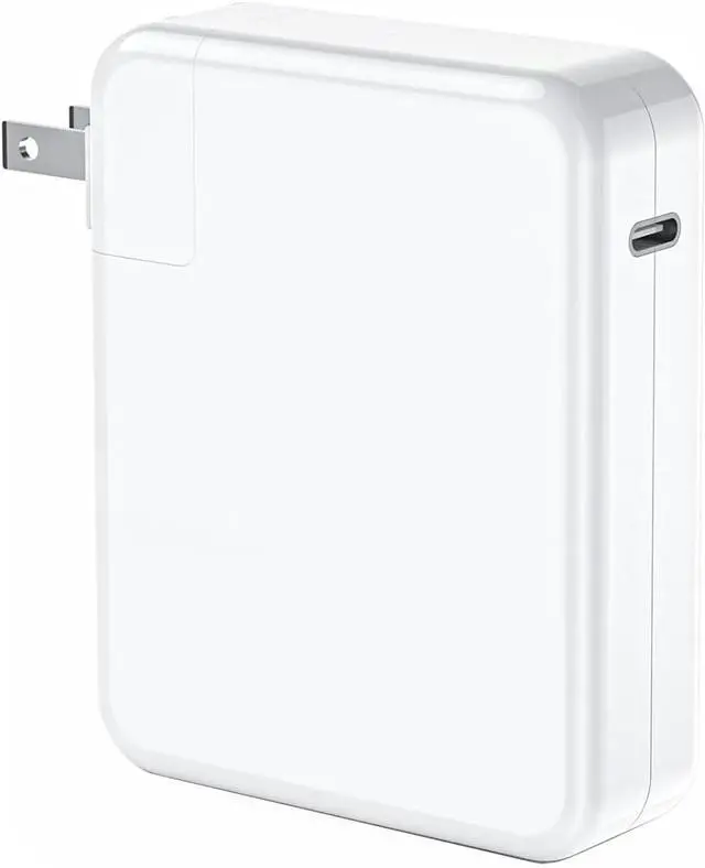 Main image of 140W USB-C Charger for Mac Book Pro 14",16"(2021,2022,2023),2024 MacBook pro M4, MacBook Air 13", 15" (2022, 2023, 2024,M1, M2, M3,), 140W Power Adapter