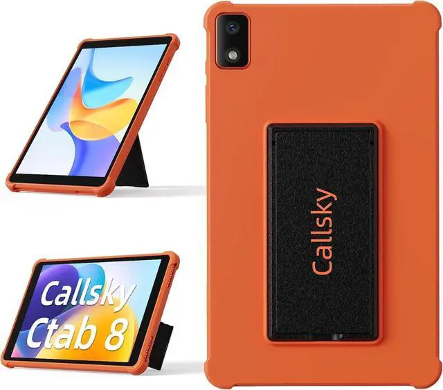 Android14タブレット8（3+5）GB RAM + 32GB ROM