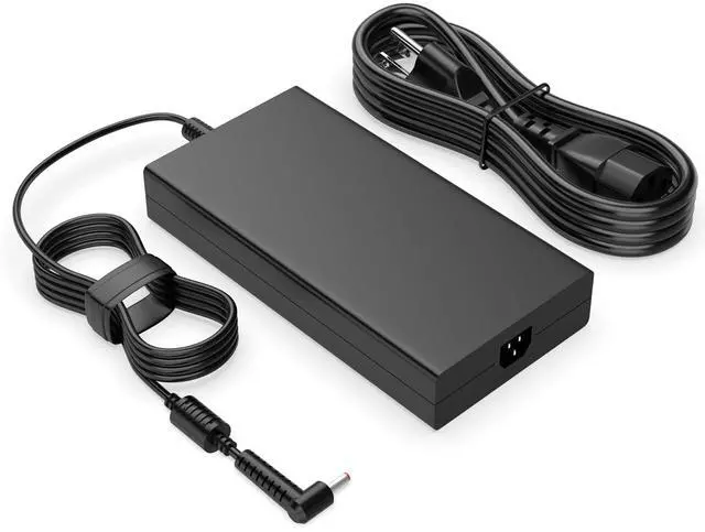 Main image of 230W Power Adapter Replacement for Acer Predator Triton 300 500/Predator Helios 300/Neo 16/Nitro 14 16 17 Gaming Laptops,Compatible with Acer PH317 PTN16-51 AN16-41 AN17-42
