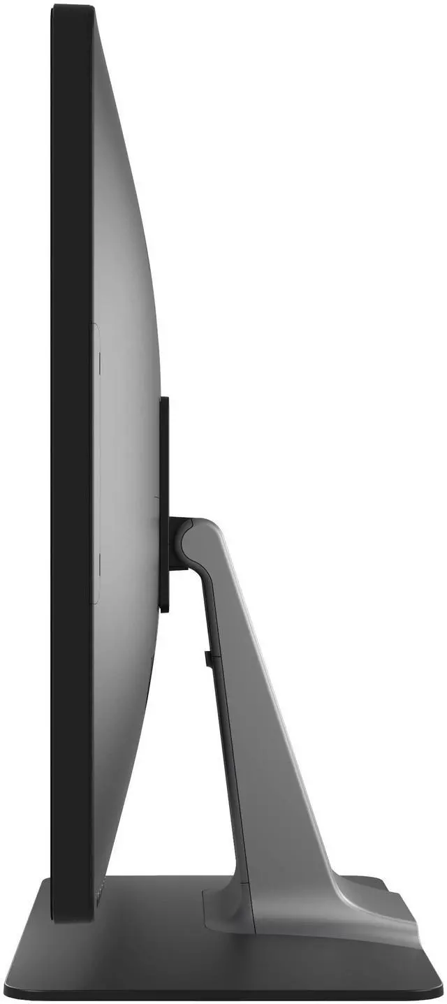 Alt view image 3 of 4 - Elo 2702L - 27" Touchscreen Monitor with Stand - 1920 x 1080, 10 Touch, Black