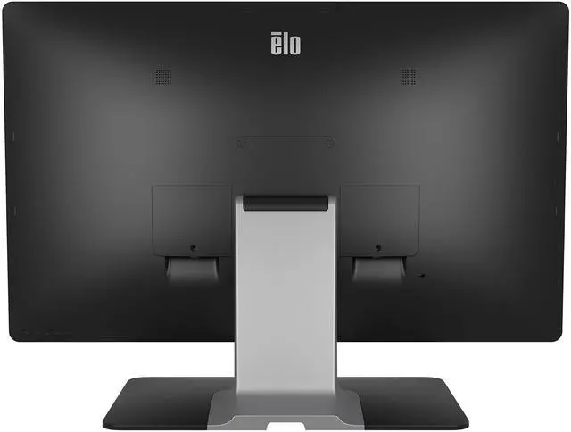 Alt view image 4 of 4 - Elo 2702L - 27" Touchscreen Monitor with Stand - 1920 x 1080, 10 Touch, Black