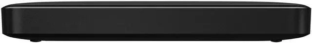 Alt view image 2 of 5 - Western Digital Elements 2TB USB 3.0 Portable External Hard Drive (WDBU6Y0020BBK-EESN)