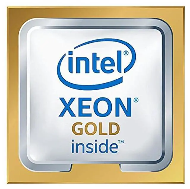 Alt view image 4 of 4 - Intel CPU BX806955218 Xeon Gold 5218 16C 32T 2.3GHz 22M FC-LGA14B