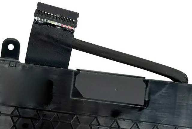 Alt view image 5 of 5 - EPYOBW TVKGH Laptop Battery 88Wh 7334mAh 6-Cell 11.4V Compatible with Dell Latitude 9510 9520 / Latitude 9520 2-in-1 Series N7HT0 V5K68 N2NLL HYMNG 08NFC7 N7HTO 0PKW00 089GNG 0HYMNG