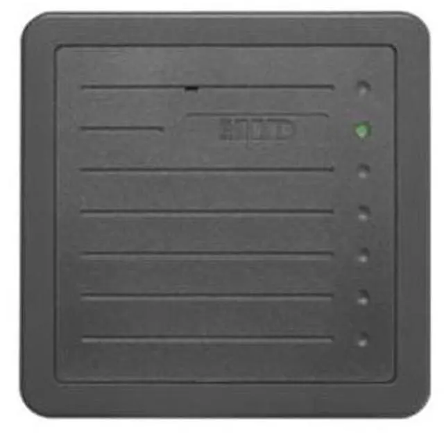 Main image of HID 5355AGN00 ProxPro Proximity Card Reader