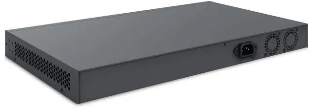 Alt view image 3 of 4 - EnGenius Cloud(ECS2552FP)| 48-Port Multi-Gigabit Switch|L2+ Managed PoE+