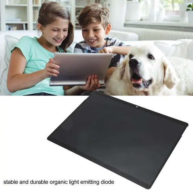 Alt view image 3 of 5 - GOWENIC LCD Replacement for Surface Pro 8, Laptop Touch Screen Replacement for Surface Pro 8, High Accuracy Organic Light Emitting Diode Screen for Professionals