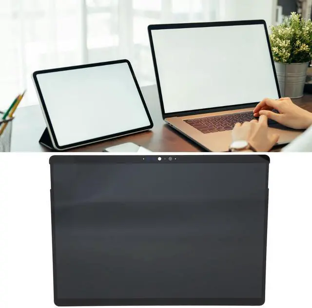 Alt view image 5 of 5 - GOWENIC LCD Replacement for Surface Pro 8, Laptop Touch Screen Replacement for Surface Pro 8, High Accuracy Organic Light Emitting Diode Screen for Professionals
