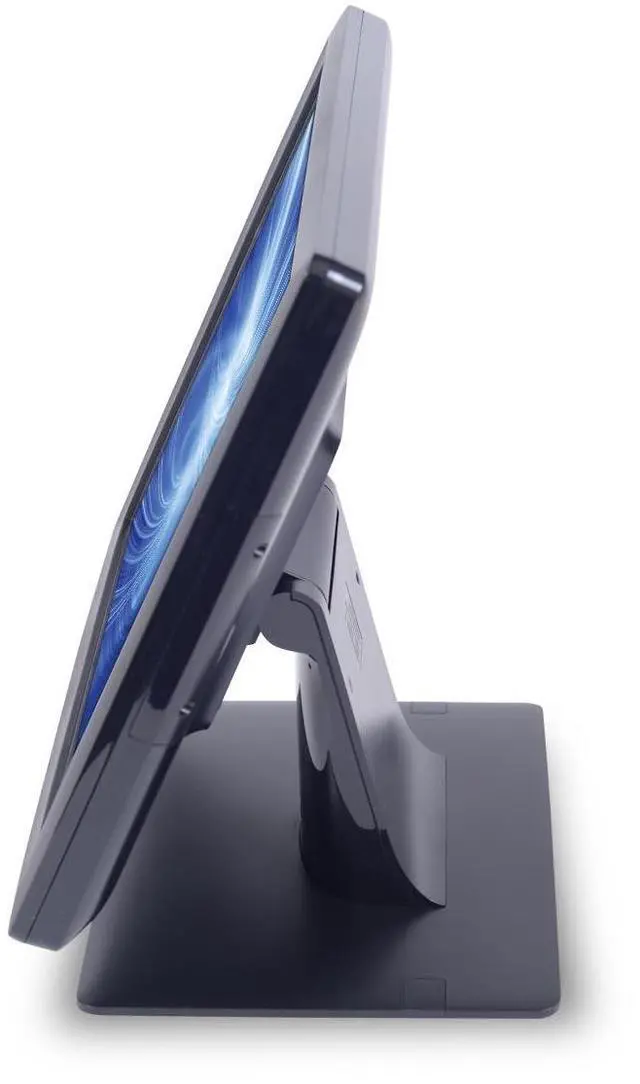 Alt view image 4 of 4 - Elo E077464 Desktop Touchmonitors 1717L IntelliTouch 17'' LED-Backlit LCD Monitor, Black