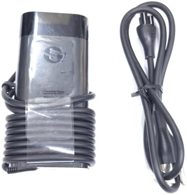 Alt view image 3 of 4 - Original Replacement for HP140W USB C Charger for hp omen Transcend 14 14-fb0013dx 14-fb0097nr hp Spectre x360 2-in-1 16 16-aa0047nr tpn-la29 n22270-001 n22282-001 tpn-da29 n22270-003