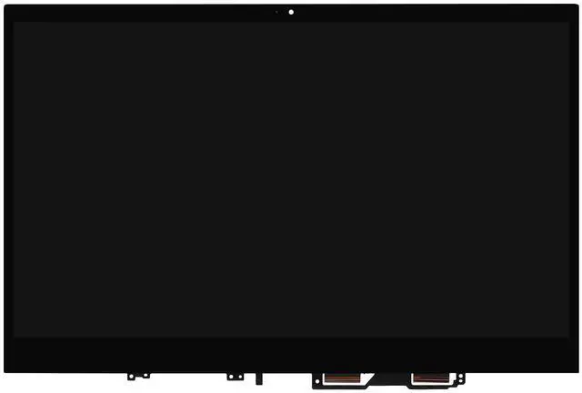 Alt view image 3 of 5 - Replacement for ASUS VivoBook Flip 14 TM420 TM420I TM420U TM420IA TM420UA LCD Screen 1920x1080 14.0 inch LED Screen Display Digitizer Assembly (for Touch Screen Only)