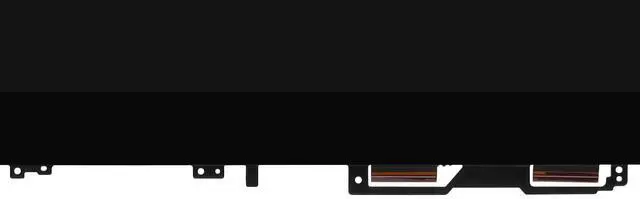 Alt view image 4 of 5 - Replacement for ASUS VivoBook Flip 14 TM420 TM420I TM420U TM420IA TM420UA LCD Screen 1920x1080 14.0 inch LED Screen Display Digitizer Assembly (for Touch Screen Only)