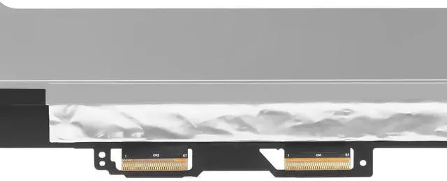 Alt view image 5 of 5 - Replacement for ASUS VivoBook Flip 14 TM420 TM420I TM420U TM420IA TM420UA LCD Screen 1920x1080 14.0 inch LED Screen Display Digitizer Assembly (for Touch Screen Only)