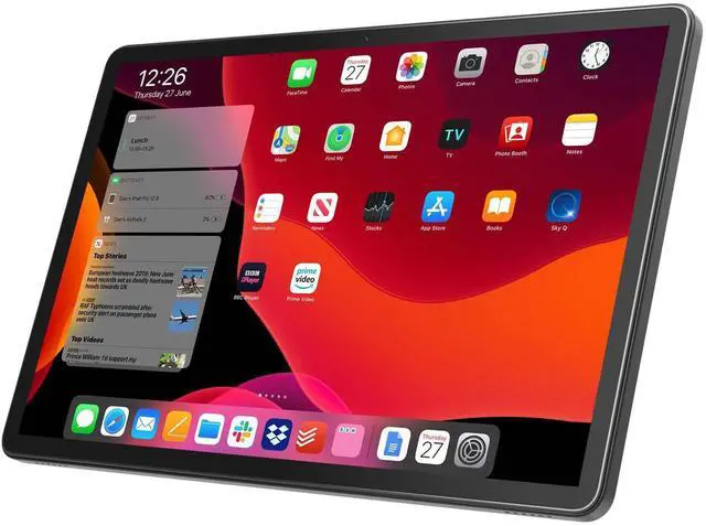 Tablet 11 inch Android 14 Tablet, 2025 Latest Update 128GB ROM