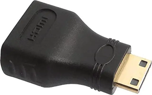 Alt view image 5 of 5 - MakerSpot, Pi Zero 2 W (WiFi/Bluetooth) Complete Starter Kit MakerSpot with 4-Port Stackable USB Hub, Mini HDMI Converter, Acrylic Protectors and 5V2.4A Power Supply