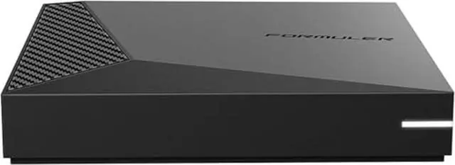 Alt view image 3 of 5 - Formuler Z11 Pro 4K Android 11 Dual Band 5G Gigabit LAN 2GB Ram 16GB Storage with Premium IR1 Remote Control