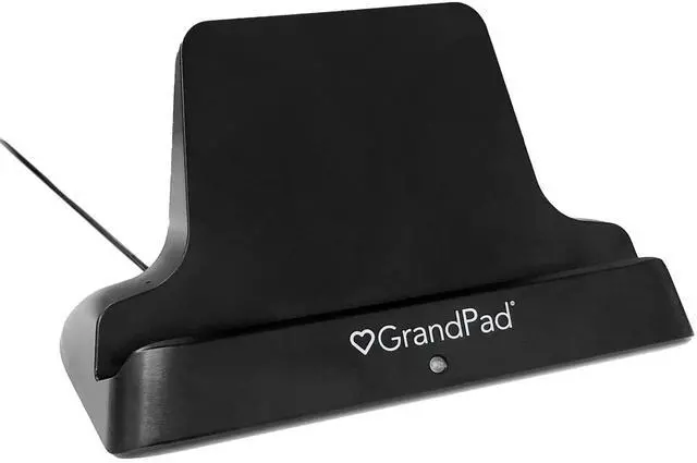 Main image of GrandPad Charger, Wireless Charging Dock for The GrandPad Tablet