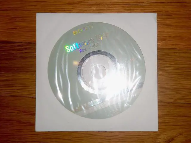 Alt view image 5 of 5 - Sony DRX820U External USB 2.0 DVD+R Double Layer/DVD+RW Drive