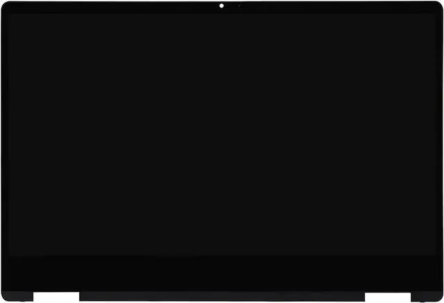 Alt view image 3 of 5 - L51119-001 Replacement for HP Pavilion x360 14m-dh 14-dh 2-in-1 Series 14m-dh0xxx 14-dh2051wm 14m-dh1001dx 14m-dh0001dx 14m-dh0003dx Full HD 1920x1080 14.0" LED Display LCD Touch Screen Assembly