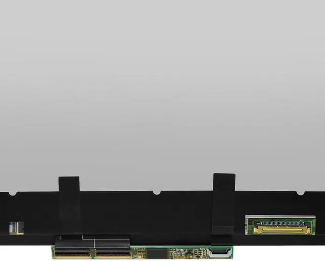 Alt view image 5 of 5 - 5D10S39954 5D10S39955 5D10S39957 5D10S39956 Replacement for Lenovo ThinkBook 14s Yoga G3 IRU Type 21JG LCD Display 14.0" 60HZ 30 Pins 1920x1080 LED Touch Screen Digitizer Assembly with Bezel