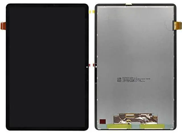 Main image of LCD Screen Replacement for Samsung Galaxy Tab S7 SM-T870 SM-T875 T878U T876B T875U T870 LCD Screen Display Touch Digitizer Assembly Replacement(Not Fit S7 Plus 11.0"