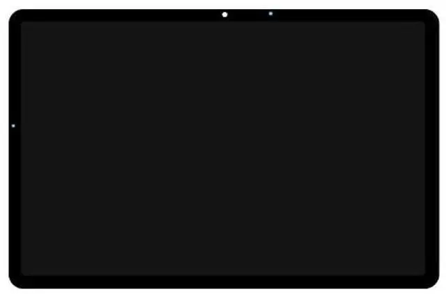 Alt view image 3 of 5 - LCD Screen Replacement for Samsung Galaxy Tab S7 SM-T870 SM-T875 T878U T876B T875U T870 LCD Screen Display Touch Digitizer Assembly Replacement(Not Fit S7 Plus 11.0"