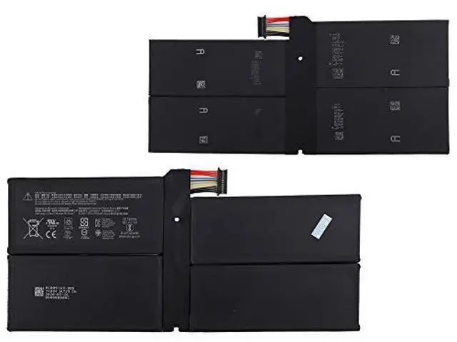 Main image of E-YIIVIIL Replacement Battery G3HTA061H Compatible with Microsoft Surface Pro 7 1866 Series