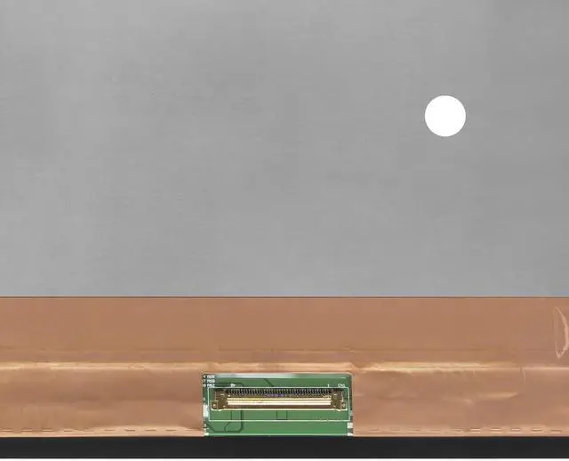 Alt view image 5 of 5 - PEHDPVS 15.6" Replacement UHD 4K 3840x2160 911082-001 for HP Spectre X360 15-bl 15-bl012dx 15-bl112dx 15-bl062nr 15-bl072nr 15-bl152nr LED LCD Display Touch Screen Digitizer Assembly(No Bezel)