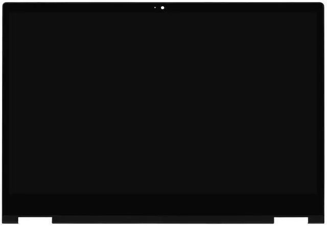 Alt view image 3 of 5 - Replacement for Acer Spin 5 SP513-54N N19W3 SP513-54N-58XD SP513-54N-53ZR SP513-54N-74V2 SP513-54N-56M2 NE135FBM-N41 13.5" 2256x1504 40pins LCD LED Touch Screen Digitizer Assembly with Bezel