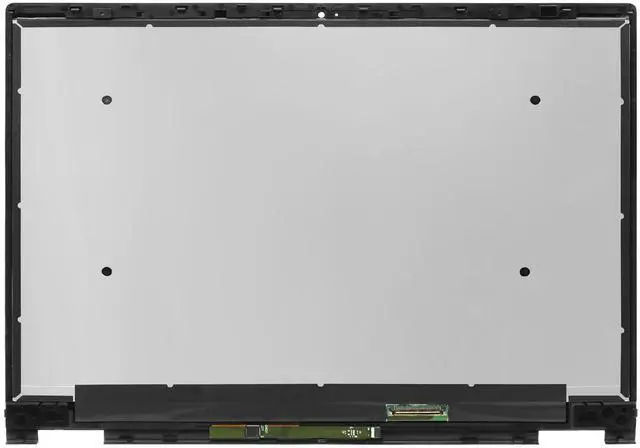 Alt view image 2 of 5 - Replacement for Acer Spin 5 SP513-54N N19W3 SP513-54N-58XD SP513-54N-53ZR SP513-54N-74V2 SP513-54N-56M2 NE135FBM-N41 13.5" 2256x1504 40pins LCD LED Touch Screen Digitizer Assembly with Bezel