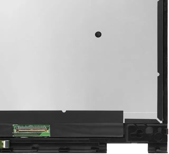 Alt view image 5 of 5 - Replacement for Acer Spin 5 SP513-54N N19W3 SP513-54N-58XD SP513-54N-53ZR SP513-54N-74V2 SP513-54N-56M2 NE135FBM-N41 13.5" 2256x1504 40pins LCD LED Touch Screen Digitizer Assembly with Bezel