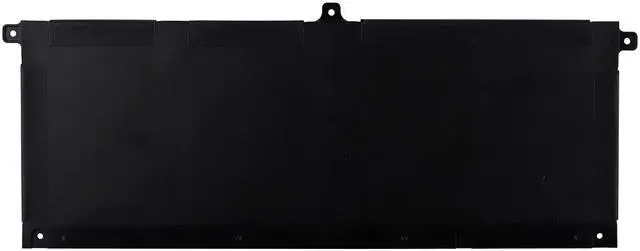 Alt view image 3 of 3 - Vvsialeek H5CKD 53Wh Laptop Battery Compatible with Dell Vostro 5300 5401 5501 Latitude 3410 3510