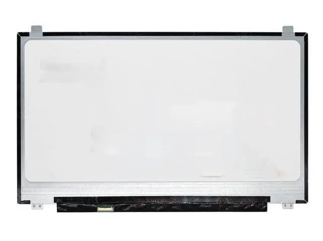 Alt view image 2 of 4 - 17.3" Replacement for HP 17-BY4000 17-BY3053CL 17-BY2053CL 17-BY4061NR 17-BY4633DX 17-BY2053CL 17-BY4022WM L22564-001 FHD 1920×1080 30 Pins Non-Touch Screen LCD Display Panel (Not for HD+ Version)