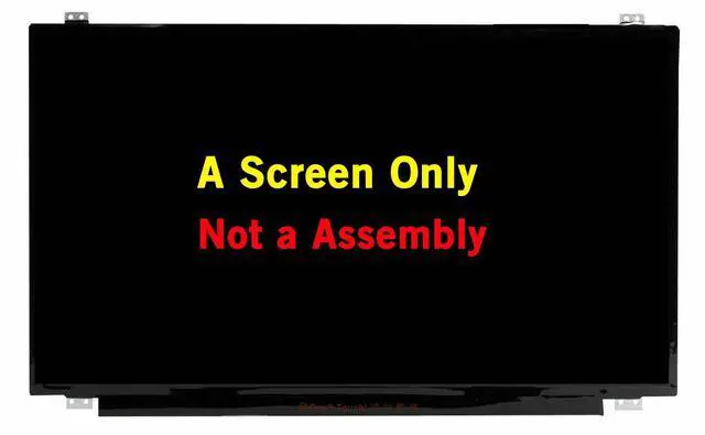 Alt view image 4 of 4 - 17.3" Replacement for HP 17-BY4000 17-BY3053CL 17-BY2053CL 17-BY4061NR 17-BY4633DX 17-BY2053CL 17-BY4022WM L22564-001 FHD 1920×1080 30 Pins Non-Touch Screen LCD Display Panel (Not for HD+ Version)