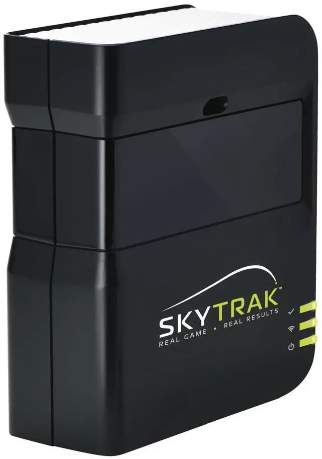 Main image of SkyTrak Launch Monitor w/ 30 Day Trial of Game Improvement Software