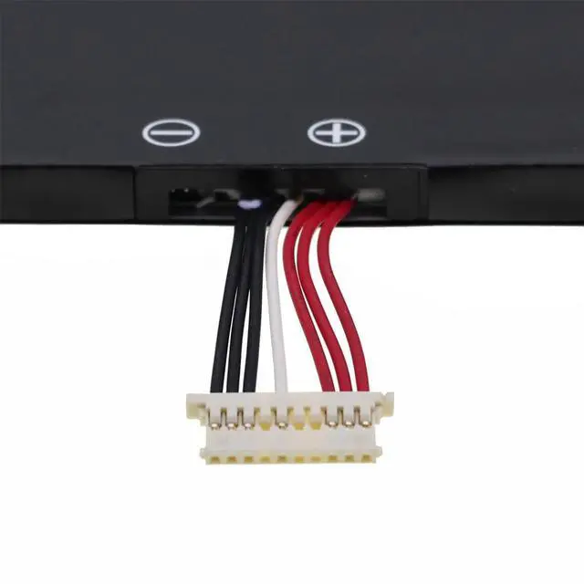 Alt view image 4 of 5 - Tanch Laptop Battery 505979-3S1P-1 Replacement for Chuwi Corebook X 14 CWI529 11.55V 4000mAh 46.2W
