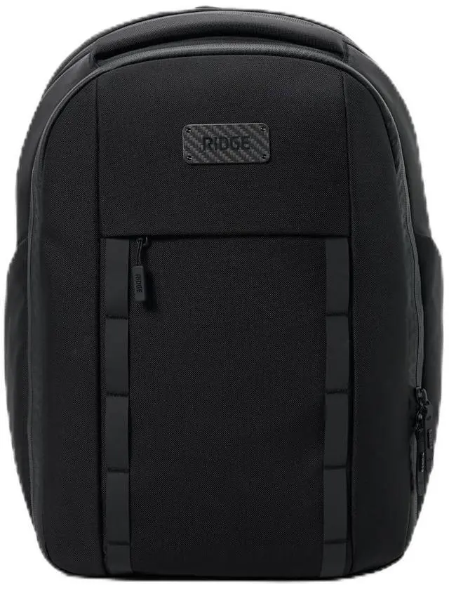 Main image of The Ridge Commuter Pro Backpack - Royal Black