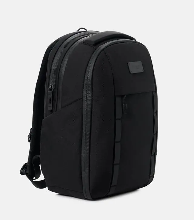 Alt view image 2 of 5 - The Ridge Commuter Pro Backpack - Royal Black