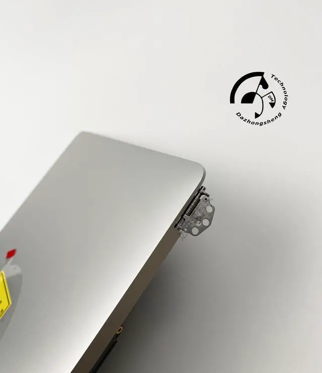 Alt view image 5 of 5 - New A1706 A1708 LCD Display Screen Full Assembly Replacement for MacBook Pro 13" 2016 2017 EMC 3163 3164 3071 2978 (Silvery)