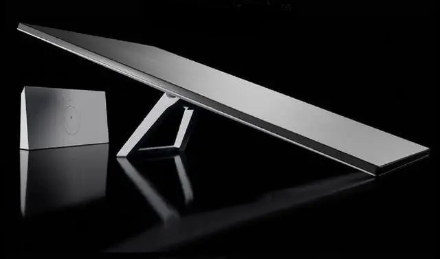 Main image of SpaceX Starlink Gen 3 Standard Kit: High-Speed, Low-Latency Internet (Latest Model) Ultra Portable WiFi Router - Elegant Design, starlink Travel Router WiFi 6, Satelital Connectivity