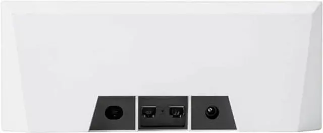 Alt view image 4 of 5 - SpaceX Starlink Gen 3 Standard Kit: High-Speed, Low-Latency Internet (Latest Model) Ultra Portable WiFi Router - Elegant Design, starlink Travel Router WiFi 6, Satelital Connectivity