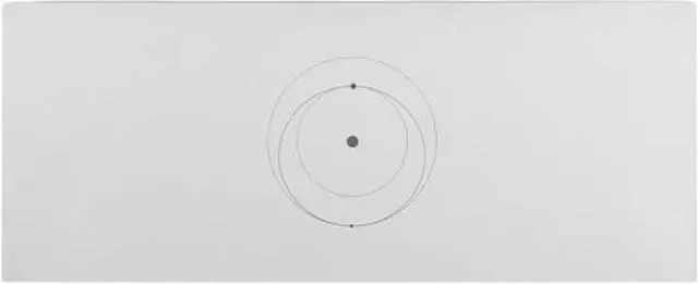 Alt view image 5 of 5 - SpaceX Starlink Gen 3 Standard Kit: High-Speed, Low-Latency Internet (Latest Model) Ultra Portable WiFi Router - Elegant Design, starlink Travel Router WiFi 6, Satelital Connectivity