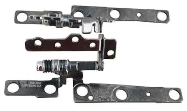 Alt view image 4 of 5 - RGBBYTE LCD Back Cover Top Case (Blue Logo) & Hinges Set & Front Bezel & 10Pcs Screws for Dell G3 15-3590 DELL (G3 15-3500) 747KP 0747KP